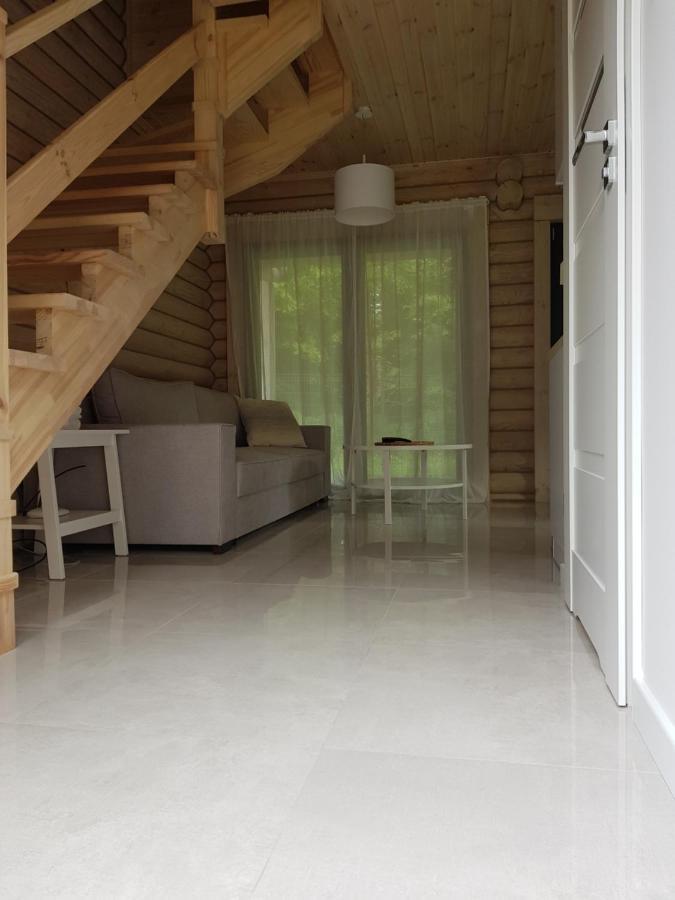 Vega Apartamenty Pobierowo Exterior foto
