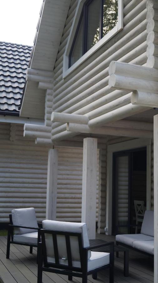 Vega Apartamenty Pobierowo Exterior foto